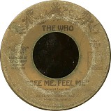 Who, The - See Me, Feel Me