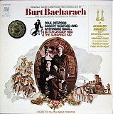 Burt Bacharach - Butch Cassidy And The Sundance Kid (Original Score)