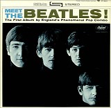 Beatles, The - Meet The Beatles!