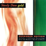 Steely Dan - Gold (Expanded Edition)