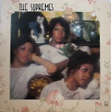 Supremes, The - The Supremes