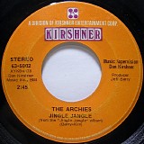 Archies, The - Jingle Jangle