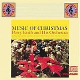 Percy Faith & His Orchestra - Music Of Christmas