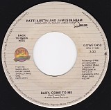 Patti Austin & James Ingram - Baby, Come To Me / How Do You Keep The Music Playing