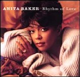 Anita Baker - Rhythm Of Love