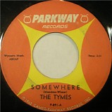 Tymes, The - Somewhere / View From My Window