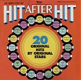 Various artists - Hit After Hit