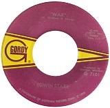 Edwin Starr - War / He Who Picks A Rose