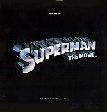 John Williams - Superman The Movie (Original Sound Track)