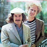 Simon & Garfunkel - Simon And Garfunkel's Greatest Hits