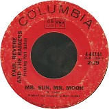 Paul Revere & The Raiders - Mr. Sun, Mr. Moon / Without You