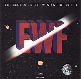 Earth, Wind & Fire - The Best Of Earth, Wind & Fire Vol. II