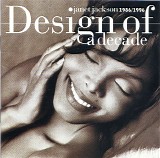 Janet Jackson - Design Of A Decade 1986 / 1996