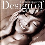 Janet Jackson - Design Of A Decade 1986 / 1996