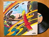 Lighthouse - Thoughts Of Movin' On