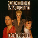 Human League, The - Human