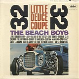 Beach Boys, The - Little Deuce Coupe