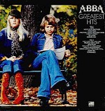 ABBA - Greatest Hits