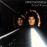 Gino Vannelli - The Gist Of The Gemini