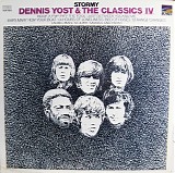 Dennis Yost & Classics IV, The - Stormy