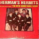 Herman's Hermits - Introducing Herman's Hermits