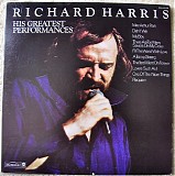 Richard Harris - The Richard Harris Collection: His Greatest Performances