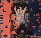 Paul McCartney - Tug Of War