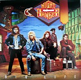 Night Ranger - Big Life
