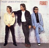 Huey Lewis & The News - Fore!