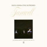 Supremes, The - Farewell