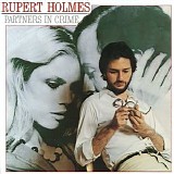Rupert Holmes - Partners In Crime
