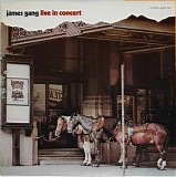 James Gang - Live In Concert