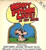 Monty Python - Live At City Center