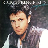 Rick Springfield - Living In Oz