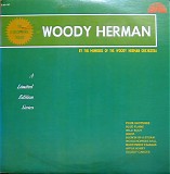 Woody Herman And His Orchestra - The Stereophonic Sound Of Woody Herman