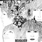 Beatles, The - Revolver