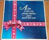 Nelson Riddle & This Orchestra - Avon Christmas Album