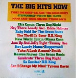 Various artists - The Big Hits Now
