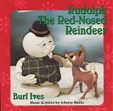 Burl Ives - Rudolph The Red-Nosed Reindeer