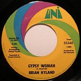 Brian Hyland - Gypsy Woman / You And Me (#2)
