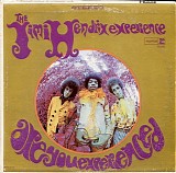 Jimi Hendrix Experience, The - Are You Experienced?
