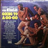Miracles, The - Going To A Go-Go