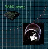 Wang Chung - Points On The Curve