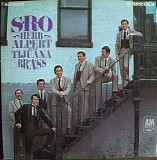 Herb Alpert & The Tijuana Brass - S.R.O.
