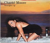 ChantÃ© Moore - Straight Up