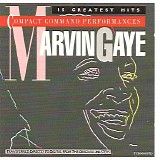 Marvin Gaye - 15 Greatest Hits