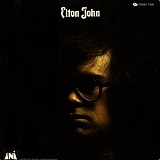 Elton John - Elton John