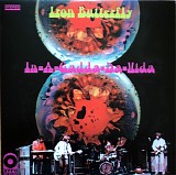 Iron Butterfly - In-A-Gadda-Da-Vida