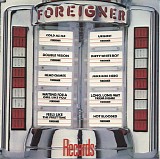 Foreigner - Records