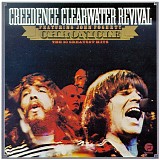 Creedence Clearwater Revival & John Fogerty - Chronicle: The 20 Greatest Hits